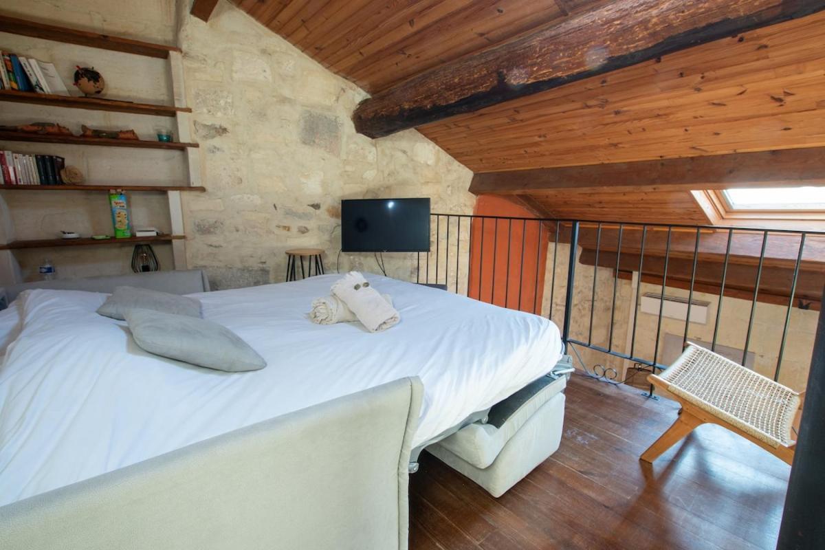 Marmandin - Clim - Proche Arenes * Arles