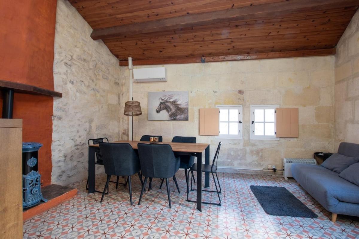 Marmandin - Clim - Proche Arenes Arles